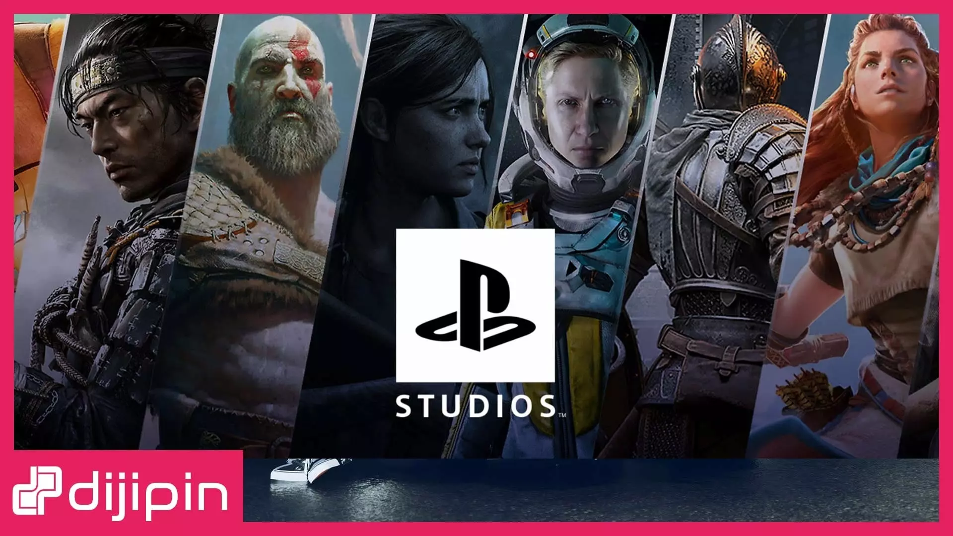 Sony PC'ye Daha Çok Oyun Geleceğini Onayladı!