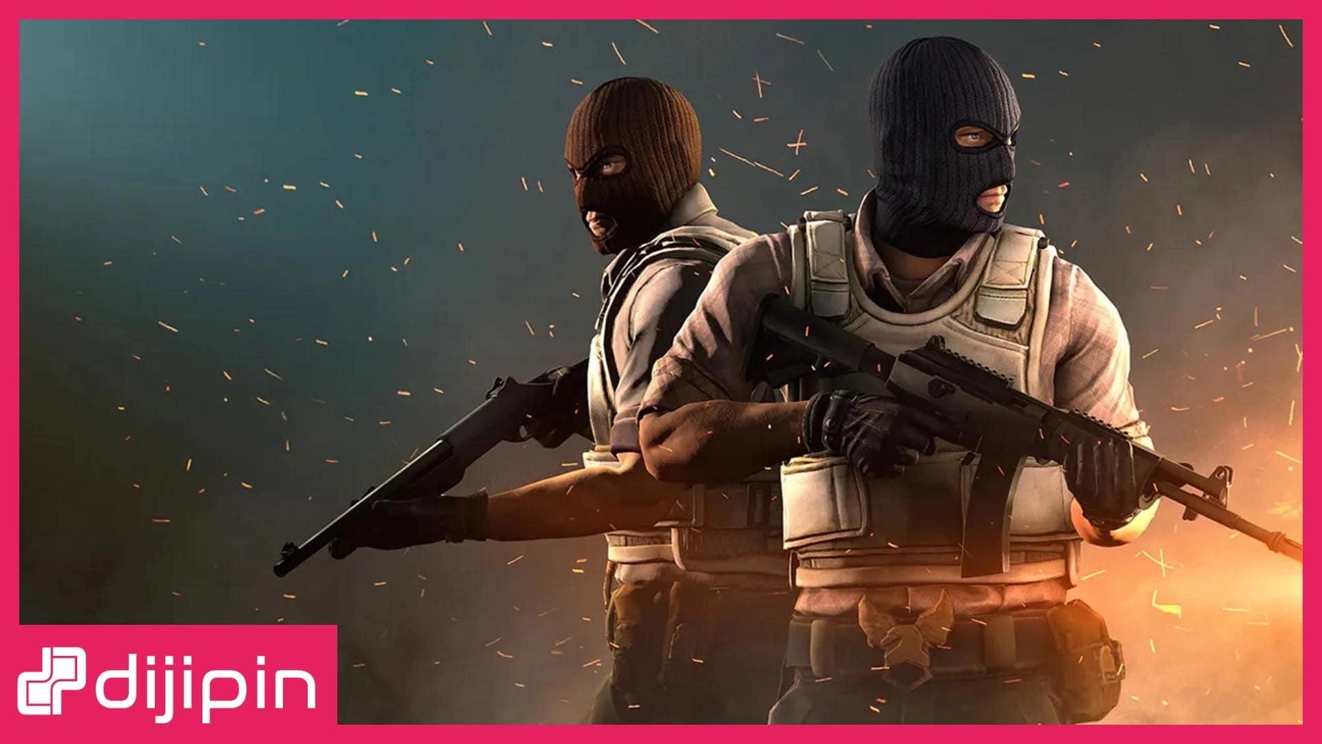 Counter-Strike Global Offensive, Bir AWP Skinini Kaldırdı Counter-Strike Global Offensive, Bir AWP Skinini Kaldırdı