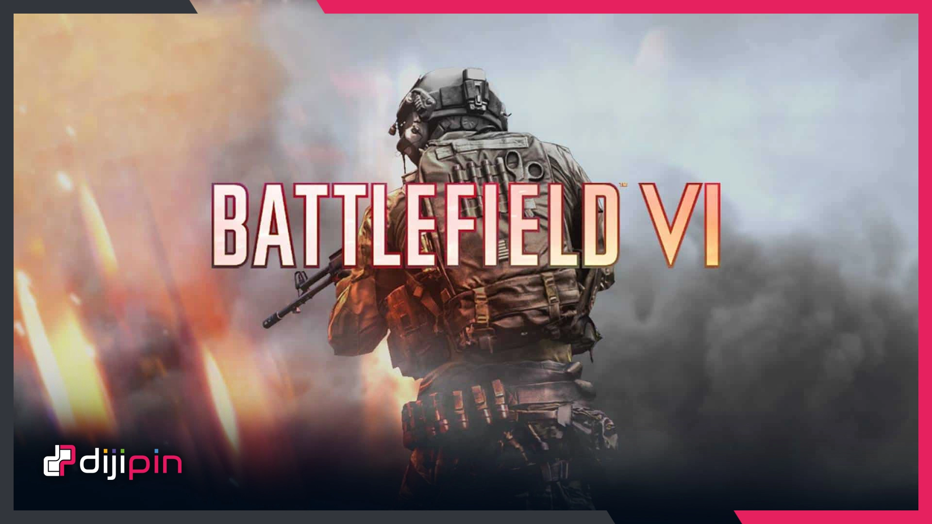 Battlefield 6 Çıkış Tarihi ve Sızdırılanlar