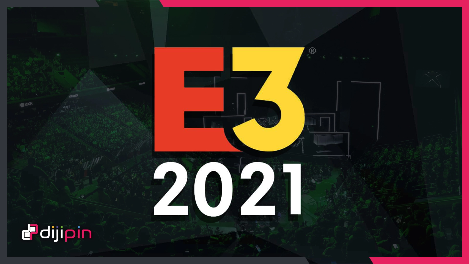 Microsoft, E3 İçin 13 Haziran'da Xbox ve Bethesda Oyun Sunumunu Yapacak