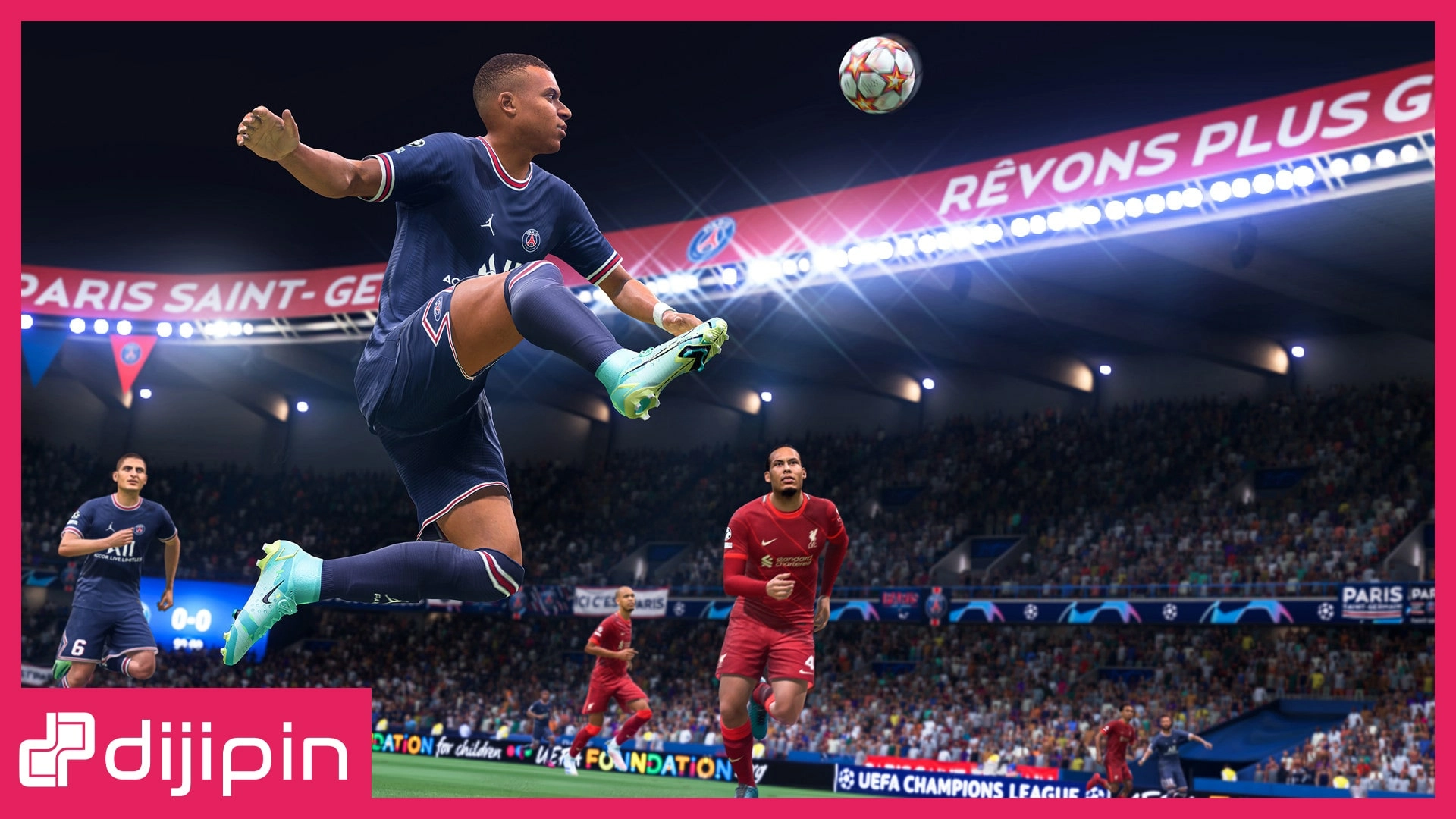 EA Games Oyunları Steam'de İndirime Girdi