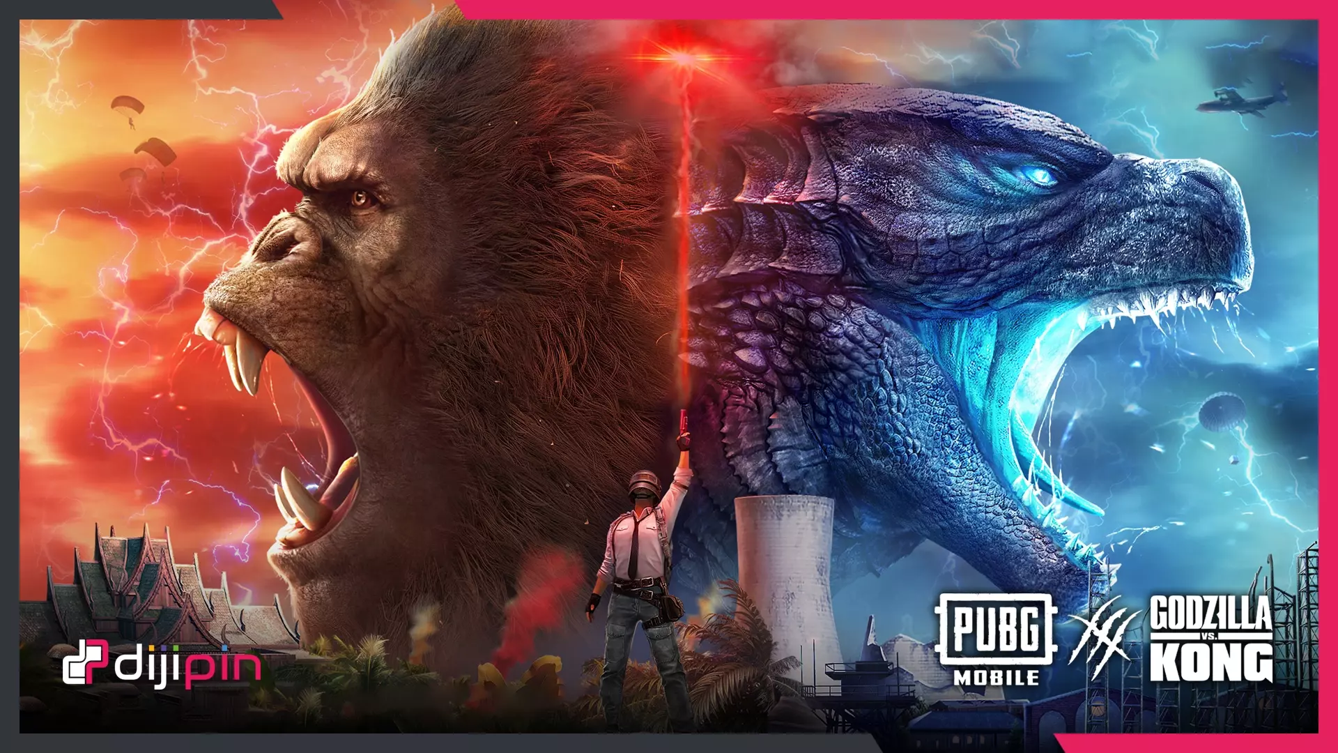 Yeni Pubg Mobil Etkinliği Geliyor!