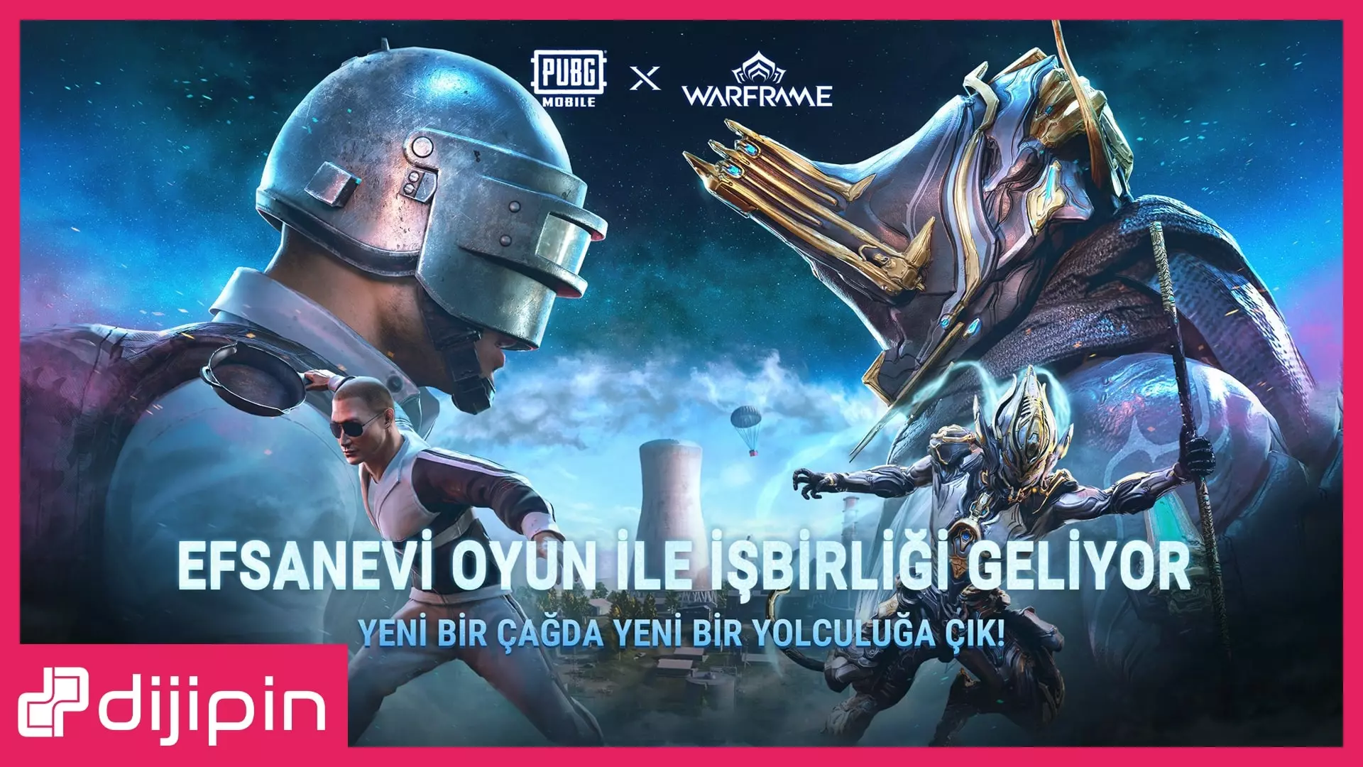 PubG Mobile 1.9 Güncellemesinde Şenlik Havası Var