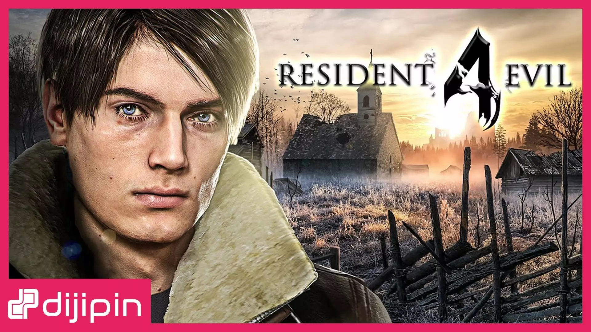 Resident Evil 4 Remake: Resmiyete Kavuştu