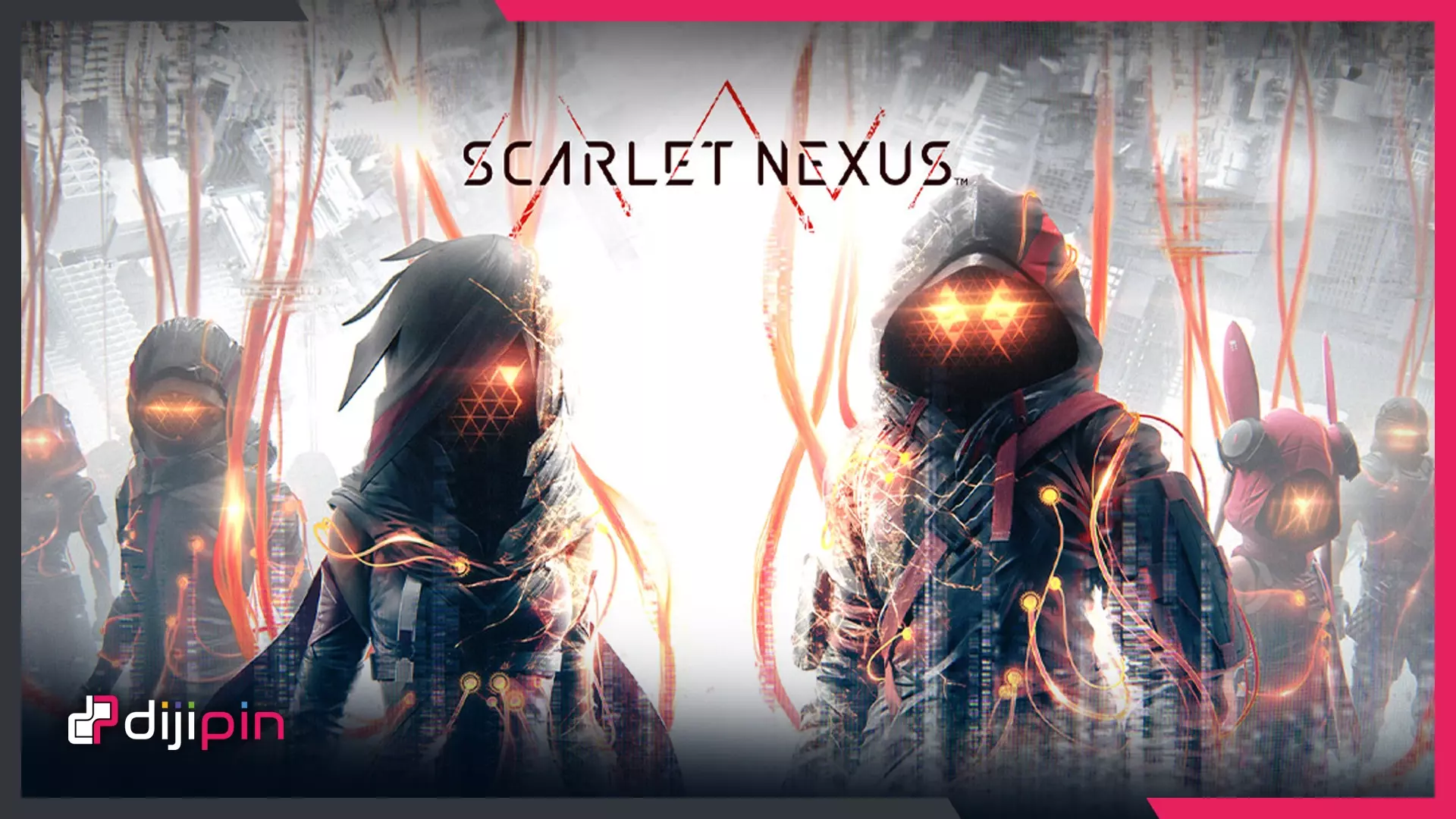 Scarlett Nexus Çıktığı Gün Xbox Game Pass’e Gelmeyecek