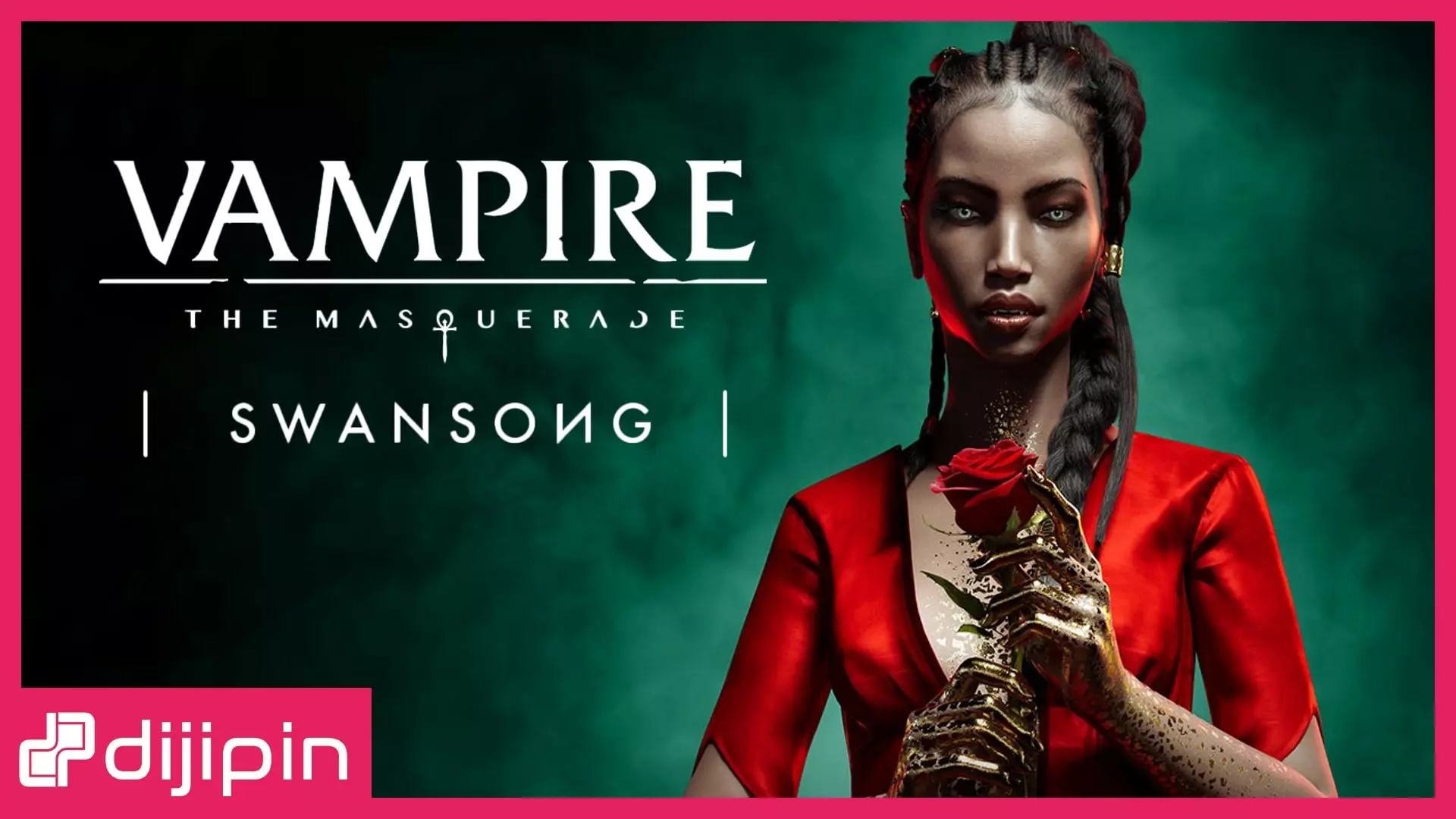 Vampire The Masquerade – Swansong'un Yeni Fragmanı Yayınlandı