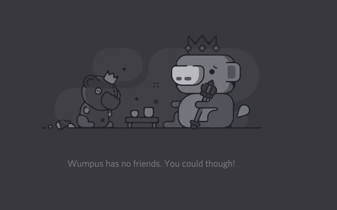 Discord'a REKLAM Geliyor! Discord'a REKLAM Geliyor!