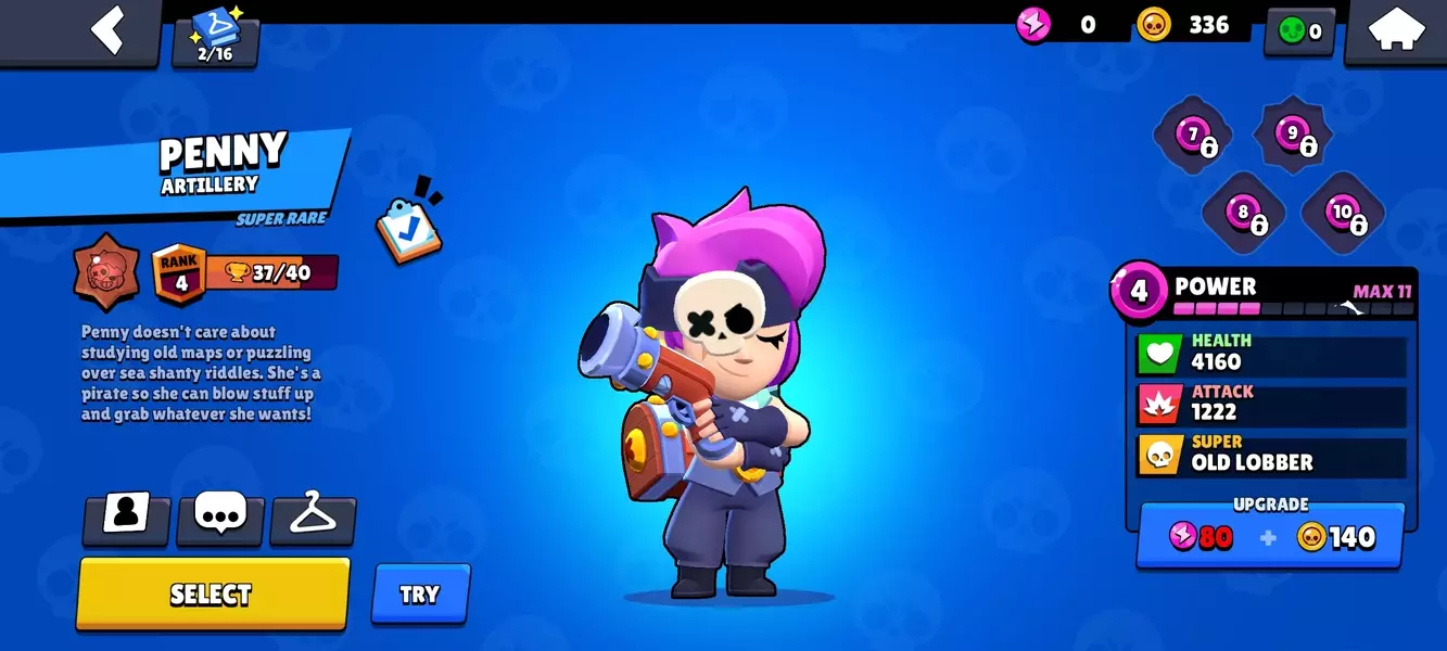 Brawl Stars: En İyi Savunma ve Saldırı Taktikleri Brawl Stars: En İyi Savunma ve Saldırı Taktikleri
