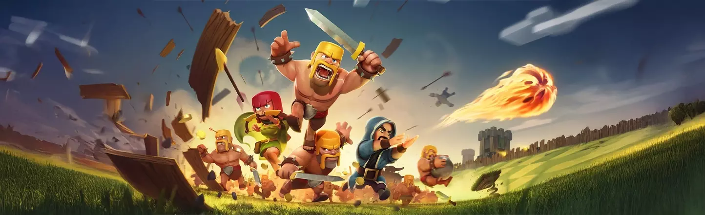 Clash of Clans: İnşaatçı Üssü Saldırı ve Savunma Taktikleri
