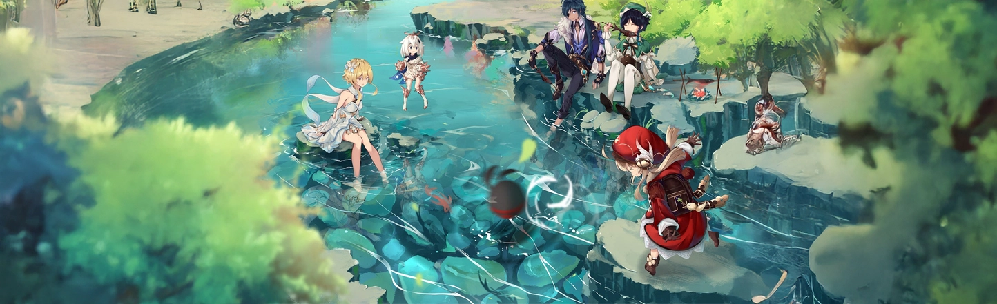 Genshin Impact: Hızlı Primogem Kazanma Yolları