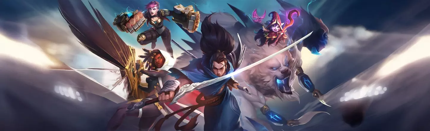 League of Legends Nedir, Nasıl Oynanır?