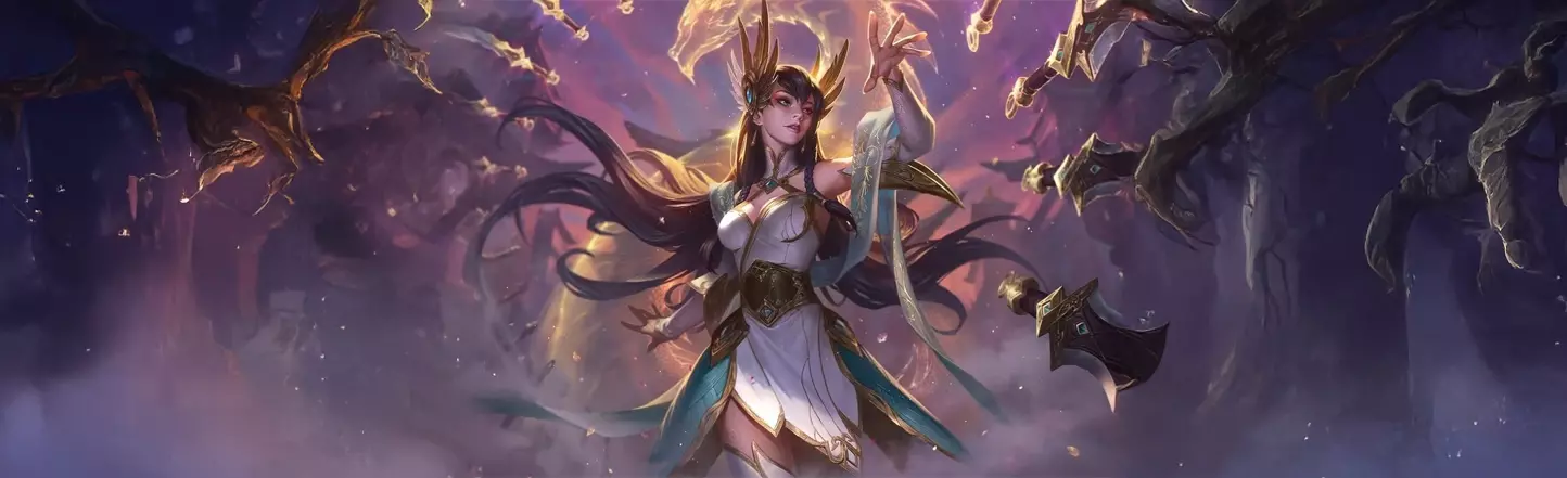 League of Legends Vision Kontrolü ve Ward Kullanımı