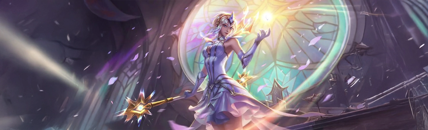 League of Legends Vision Kontrolü ve Ward Kullanımı