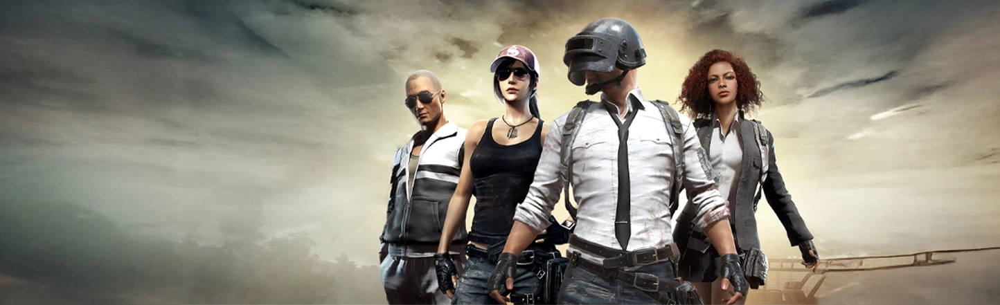 PUBG Mobile Arkadaşlarla Nasıl Oynanır? Ekip Kurma