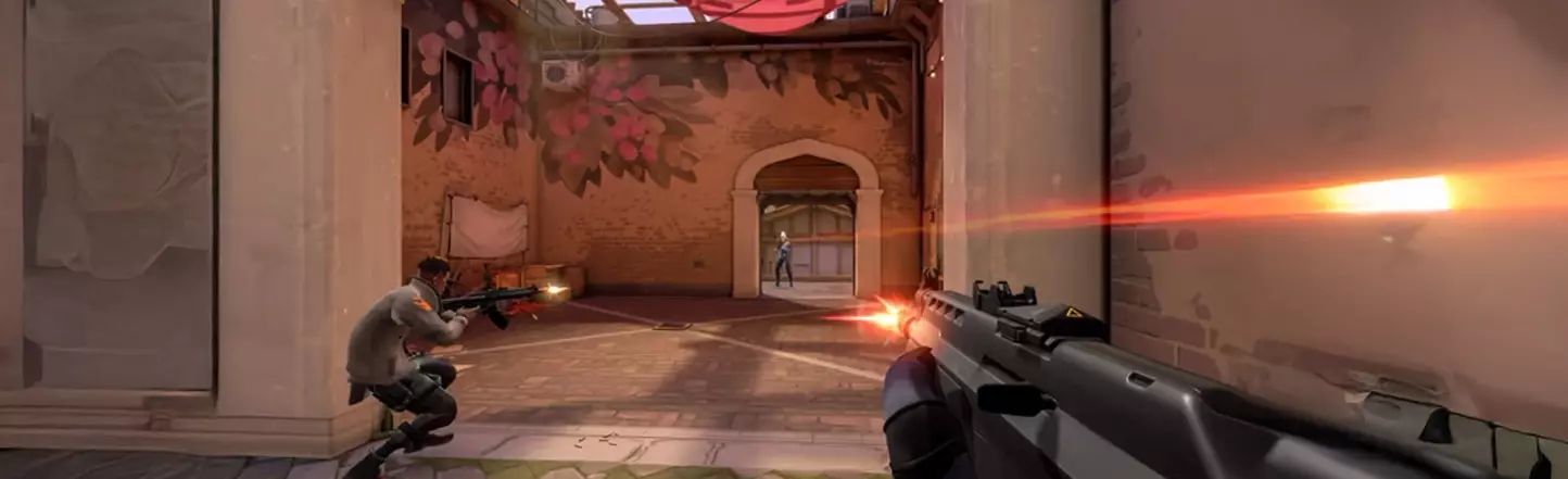 Valorant'ta Nasıl Headshot Atılır? İpuçları ve Taktikler Valorant'ta Nasıl Headshot Atılır? İpuçları ve Taktikler