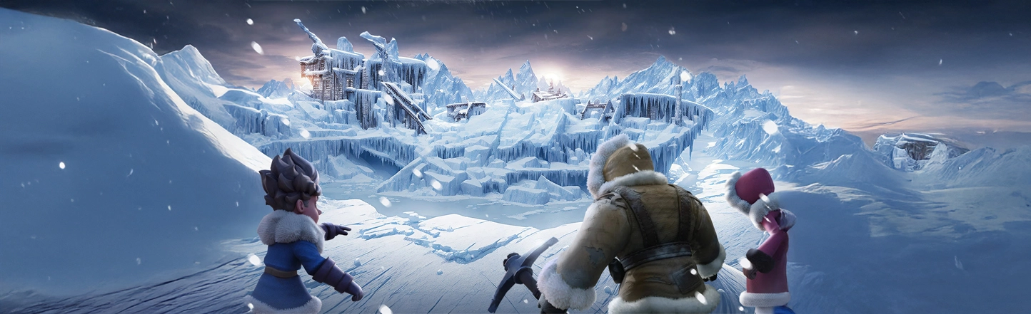 Whiteout Survival’da Şehir Planlama ve Bina Yerleşimi