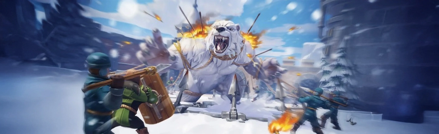 Whiteout Survival’da Şehir Planlama ve Bina Yerleşimi