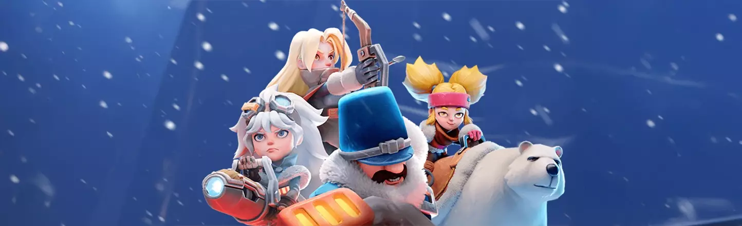 Whiteout Survival’da Üst Seviye Şehirler İçin İpuçları Whiteout Survival’da Üst Seviye Şehirler İçin İpuçları