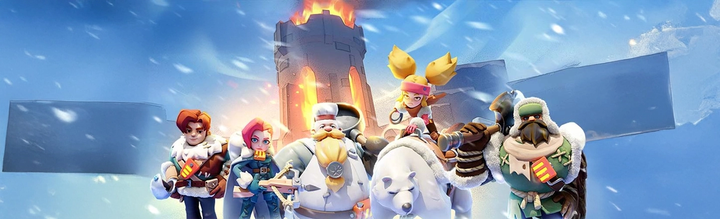 Whiteout Survival’da Üst Seviye Şehirler İçin İpuçları