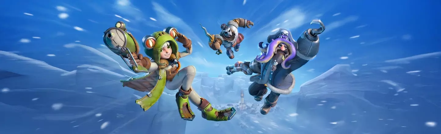 Whiteout Survivalda Survivor Sağlığı ve Morali Nasıl Yükseltilir? Whiteout Survivalda Survivor Sağlığı ve Morali Nasıl Yükseltilir?