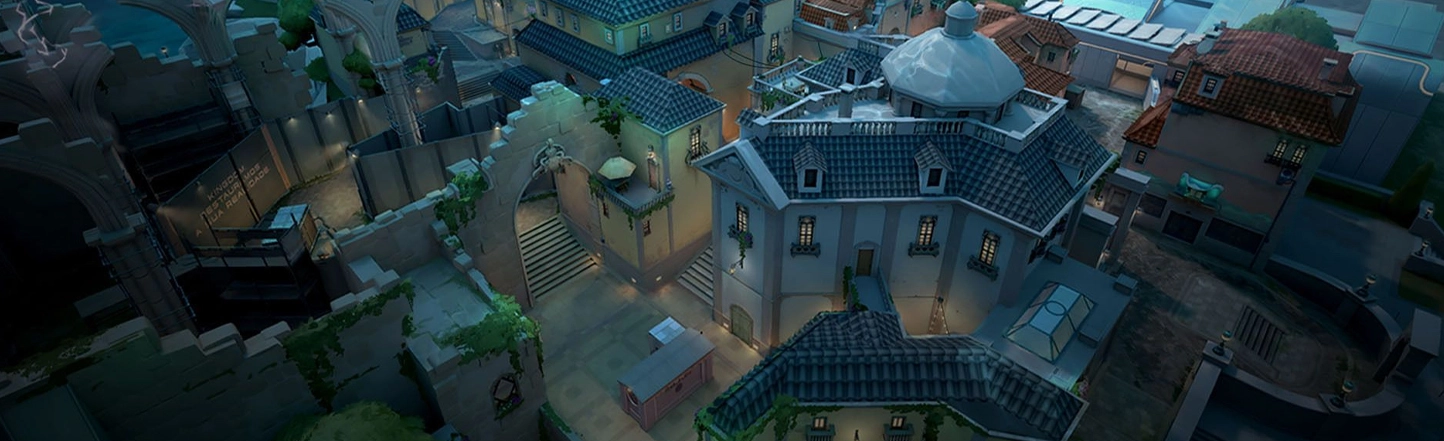 Valorant Harita Rotasyonları ve Rotasyon Stratejileri Valorant Harita Rotasyonları ve Rotasyon Stratejileri