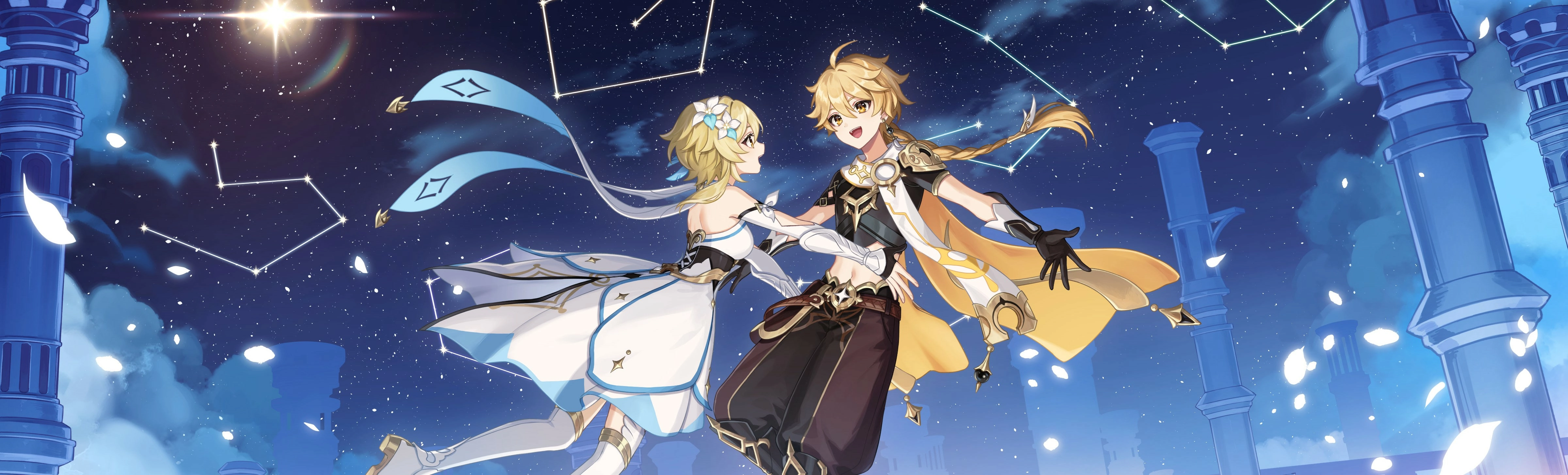 Genshin Impact 4.7 Yamasında Gelecek Değişiklikler Genshin Impact 4.7 Yamasında Gelecek Değişiklikler