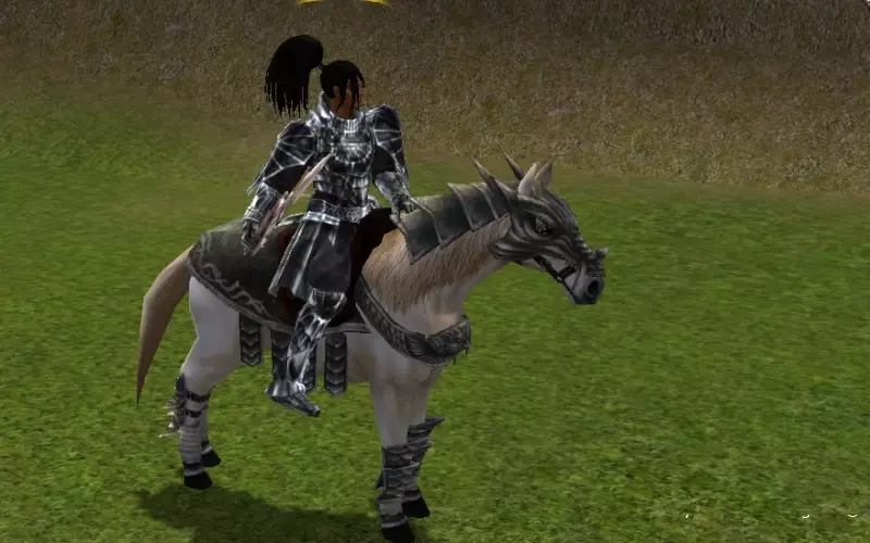 Metin2 At Almak İçin Kaç Madalyon Gerekir?