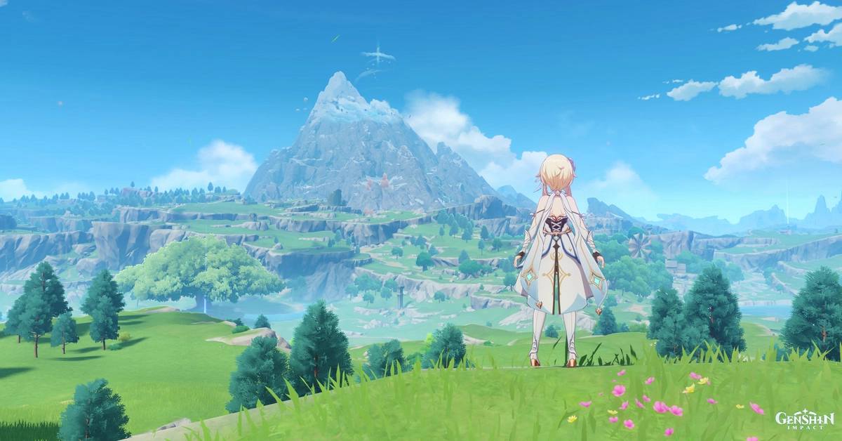 Genshin Impact: Gacha Sistemi Nasıl Çalışır?