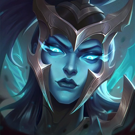 Gölge Adalar Simgeleri Wild Rift'e Geliyor!