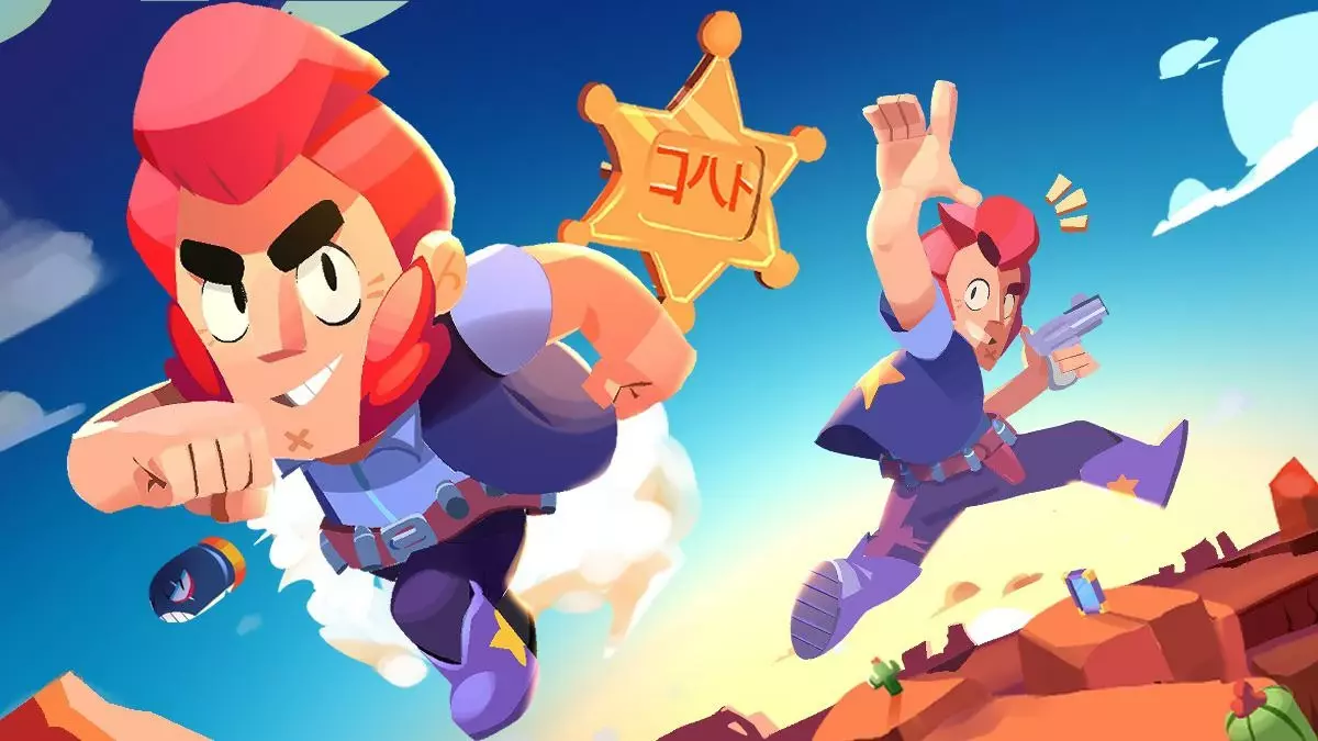 Brawl Stars: Heist Modunda En İyi Taktikler