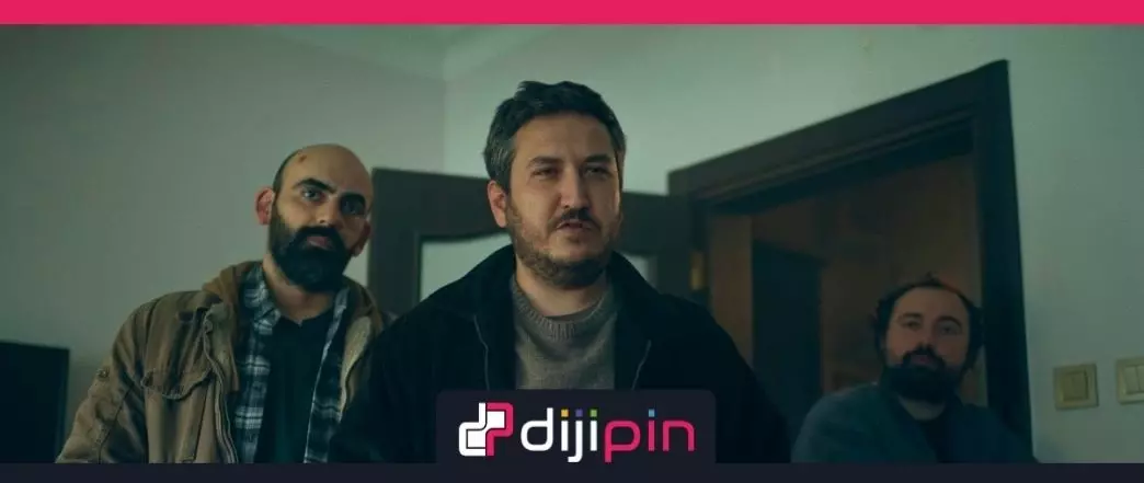 Gibi: Bir Talihsizliğin Hikayesi