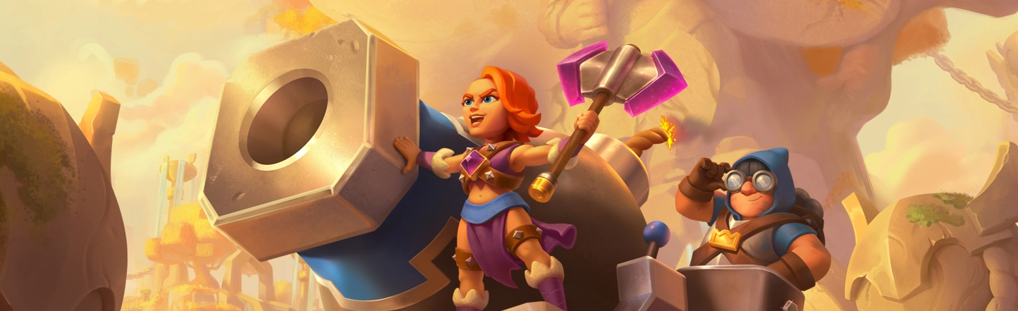 Clash Royale Efsanevi Sandık Ne Zaman Çıkar?