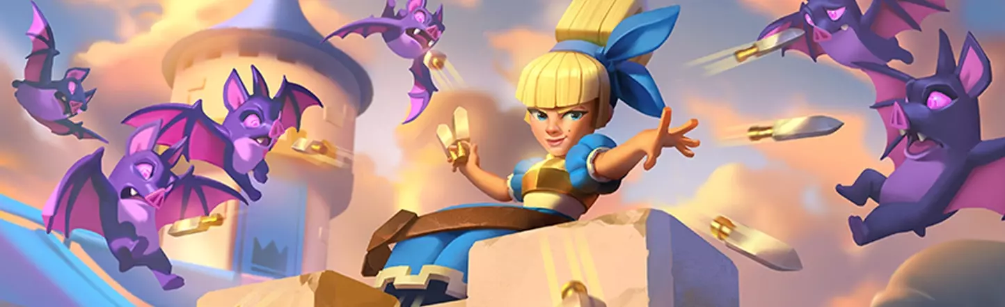 Clash Royale’de Klan Nasıl Kurulur?