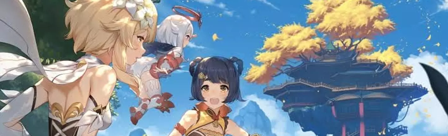 Genshin Impact: World Level Nasıl Yükseltilir ve Düşürülür?