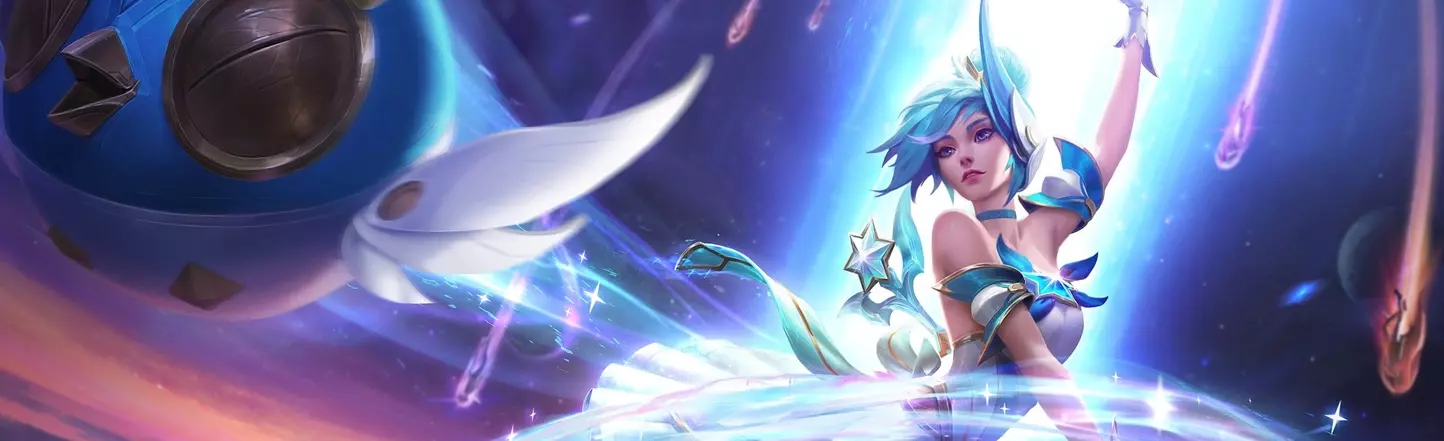 LoL System Error Hatası Nasıl Çözülür? LoL System Error Hatası Nasıl Çözülür?