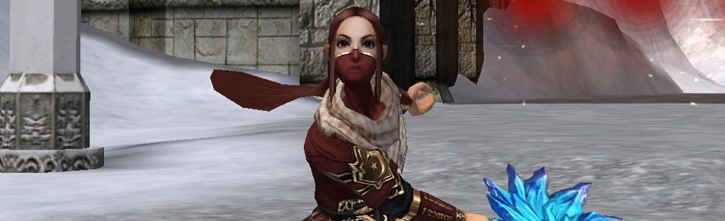 Metin2 Dolunay Kaç Levelde Düşer?