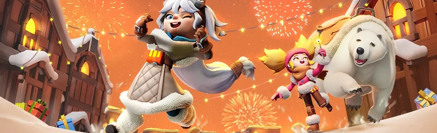 Whiteout Survival’da İttifaklara Katılmanın Faydaları Whiteout Survival’da İttifaklara Katılmanın Faydaları