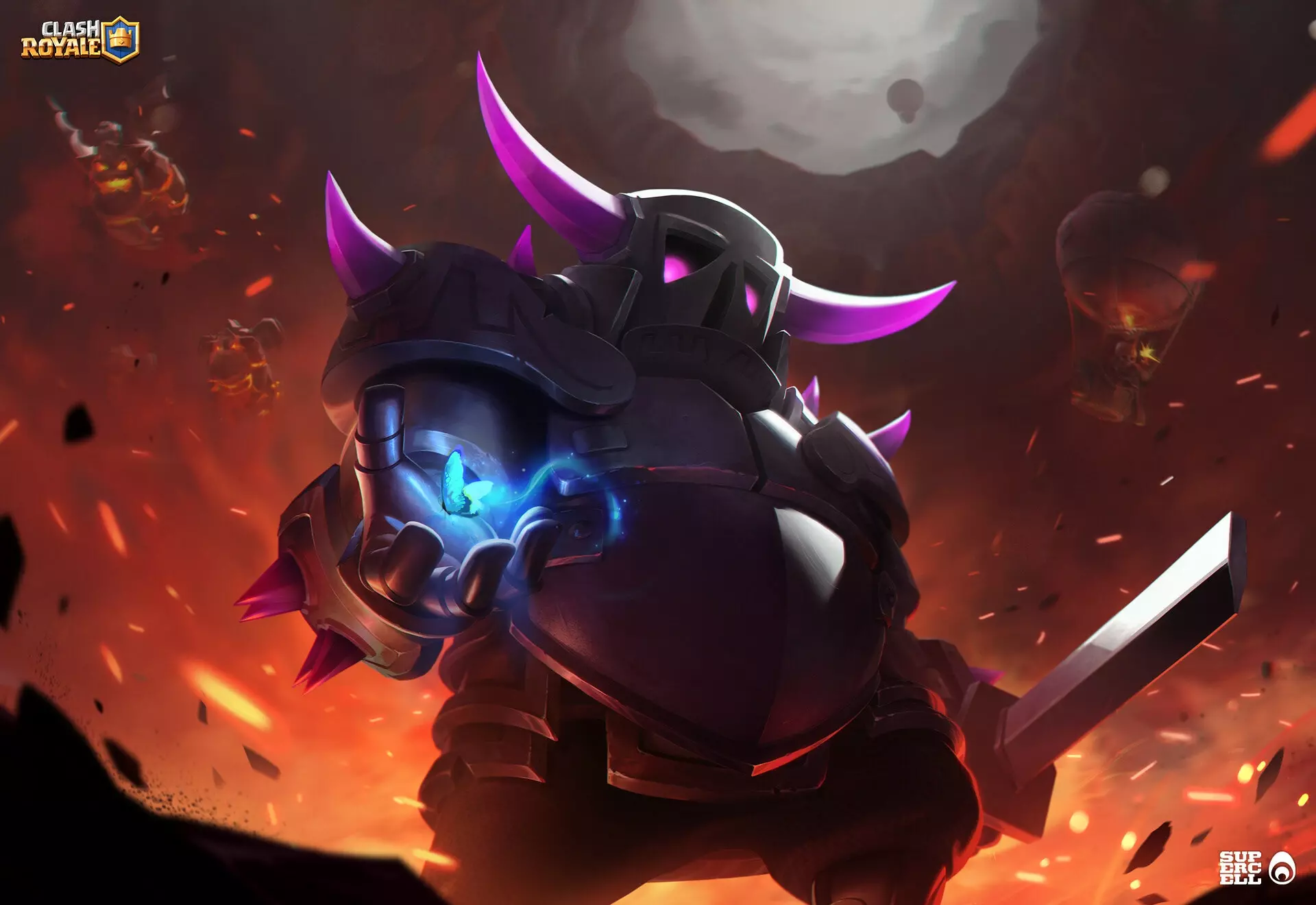 Clash Royale: Arena 1’den Arena 12’ye Hızlı Yükselme Rehberi