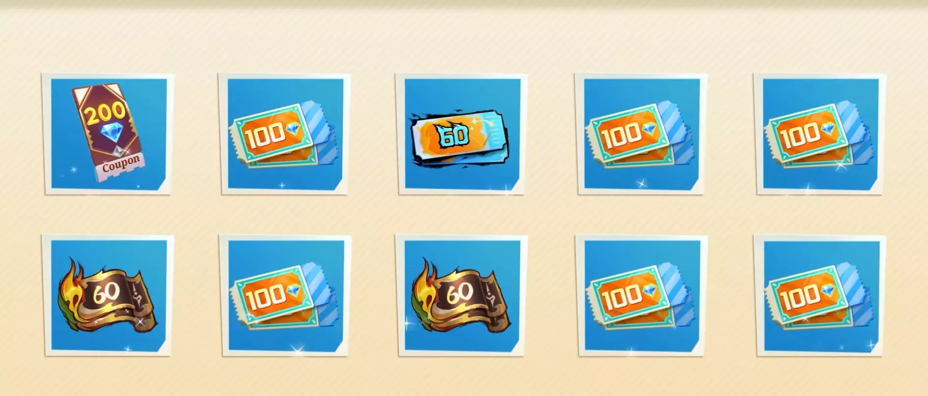 Mobile Legends: Bang Bang Kupon Geçişi Nedir? Nasıl Kullanılır? Mobile Legends: Bang Bang Kupon Geçişi Nedir? Nasıl Kullanılır?