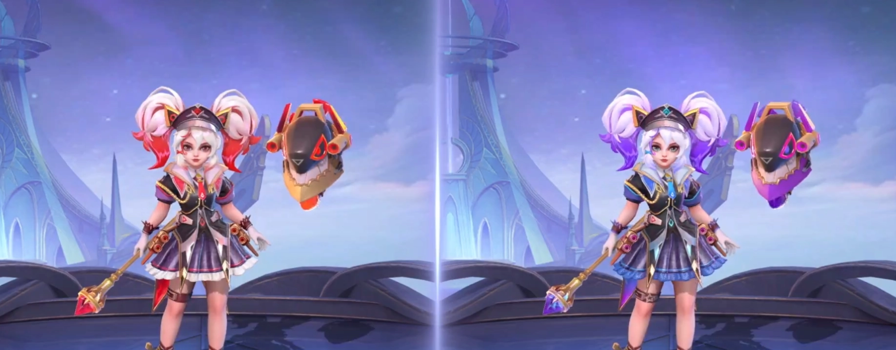 MLBB'nin Nisan Ayı Yıldız Üyelik Kostümü Belli Oldu! MLBB'nin Nisan Ayı Yıldız Üyelik Kostümü Belli Oldu!