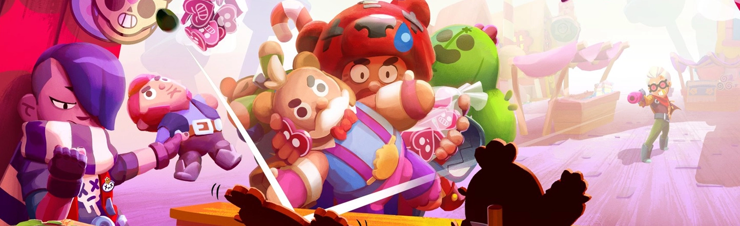 Brawl Stars Nasıl Daha İyi Oynanır? 5 Yıllık Uzman Oyuncudan Taktikler