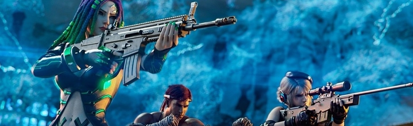 Free Fire Nasıl Arkadaş Eklenir?