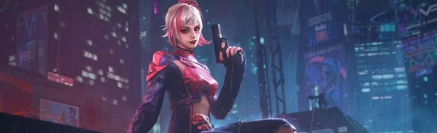 Free Fire Yeni Hesap Açma