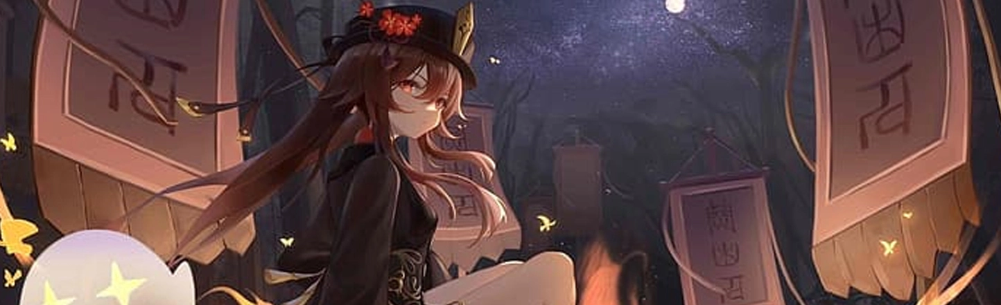 Genshin Impact Sistem Gereksinimleri