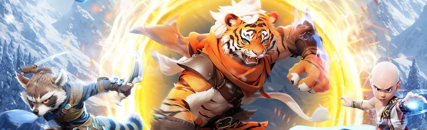 Kung Fu Saga’da En İyi Karakterler Nasıl Seçilir?