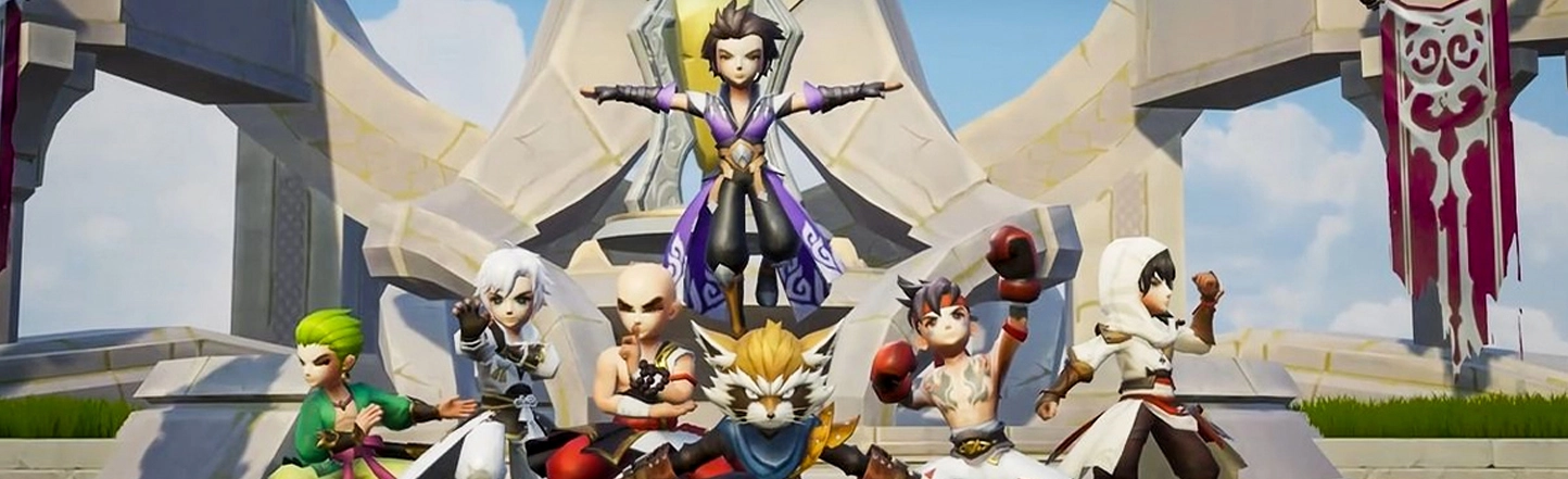 Kung Fu Saga’da En İyi Karakterler Nasıl Seçilir?