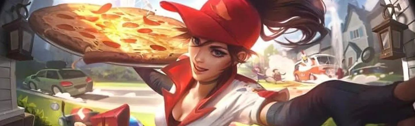 LoL Hextech Onarım Nasıl Yapılır? LoL Hextech Onarım Nasıl Yapılır?