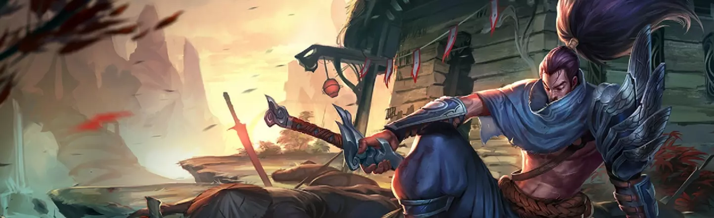 LoL Teleport Nasıl Kullanılır?