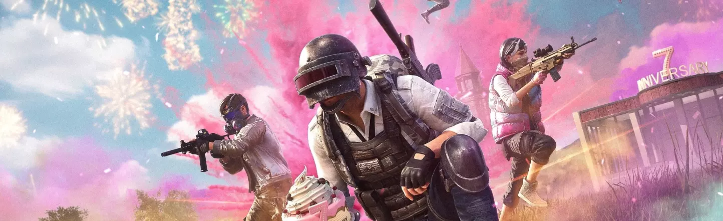 PUBG Mobile E-Posta Değiştirme Nasıl Yapılır?