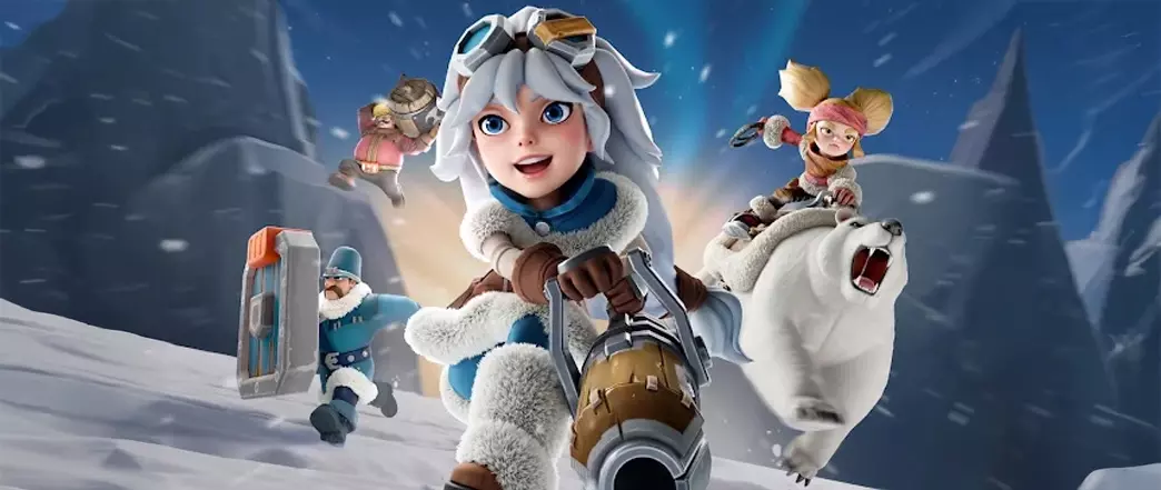 Whiteout Survival Frost Star Nedir? Nasıl Satın Alınır?